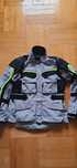 Kombinezon Alpinestars Calama Drystar