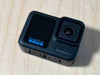 GoPro Hero 13 kamera sportowa - jak nowa