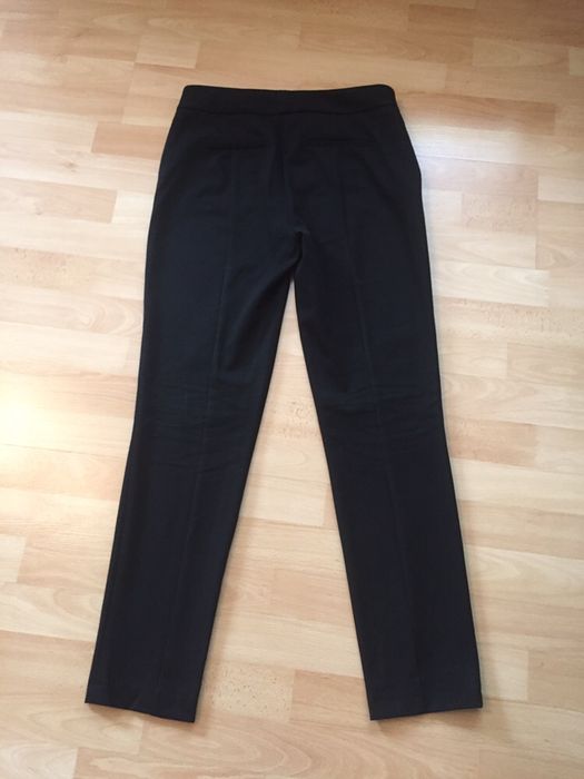 Турецькі жіночі  штани, укорочені штани бойфренди  42-44  роз S