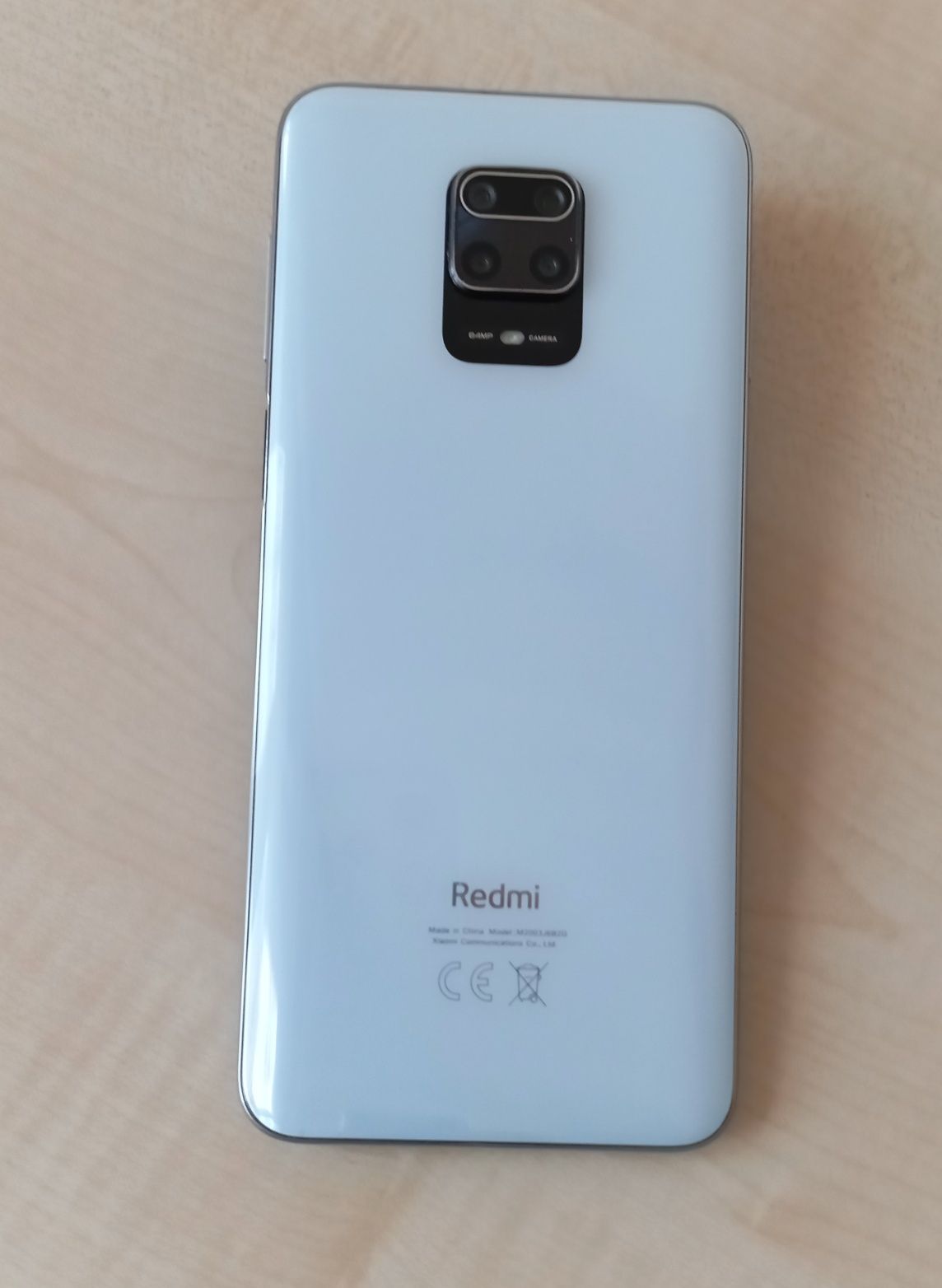 Telefon Xiaomi Redmi No te 9 pro