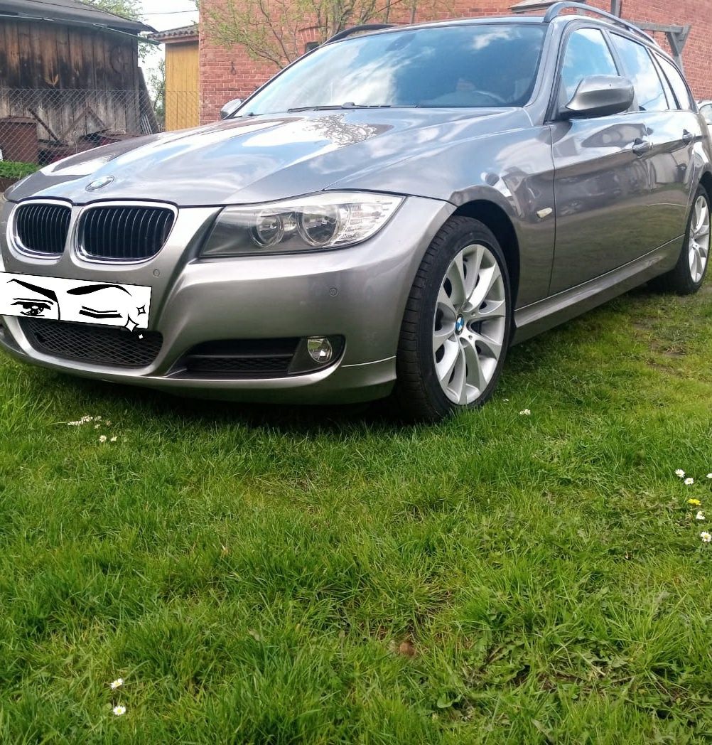 Witam Sprzedam BMW