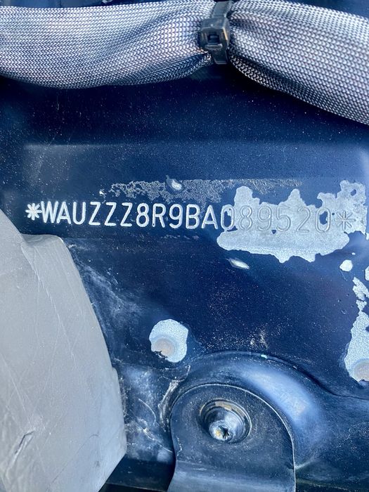 Автомобіль Audi Q5 Sportback 3.0 TDI S Line