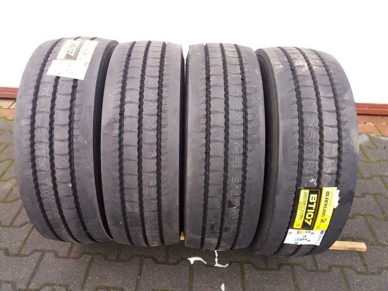 245/70R17,5 BLACKLION BT107 18PR Nowe Opony do Przyczep , Naczep