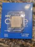 Intel i7 11700KF