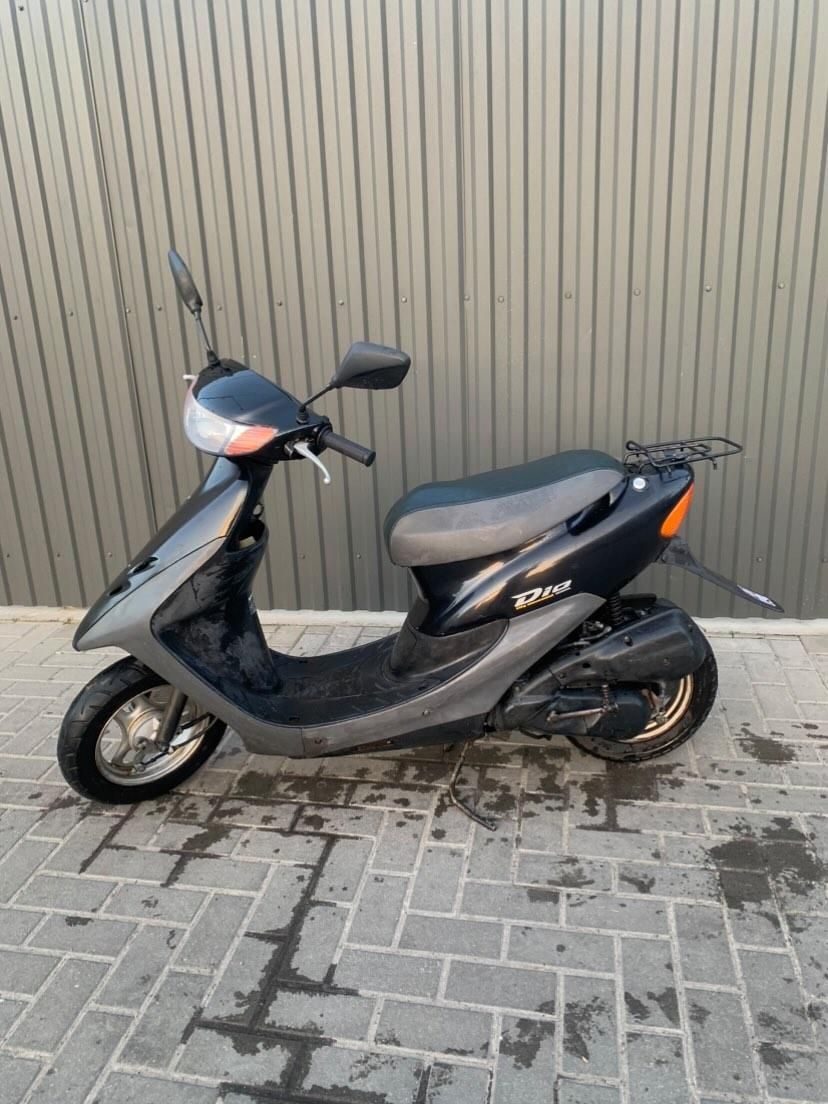 Honda dio AF34 50cc