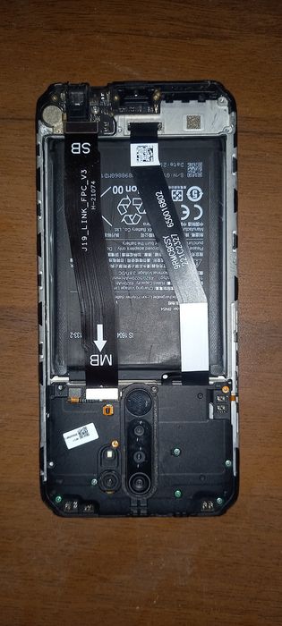 Розбір редмі 9 !!!