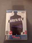 Gra Driver 1999 PC