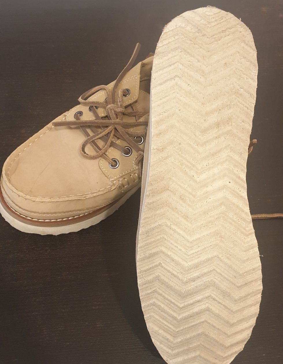 Sapatos homem 41