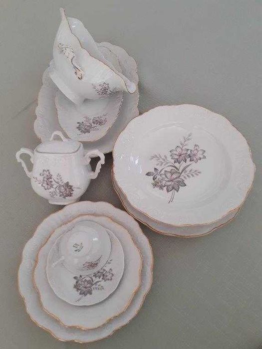 Serviço de porcelana VISTA ALEGRE