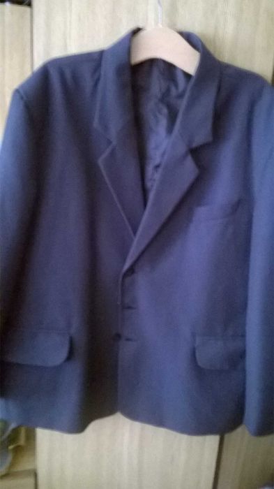 Marynarka męska 56/176