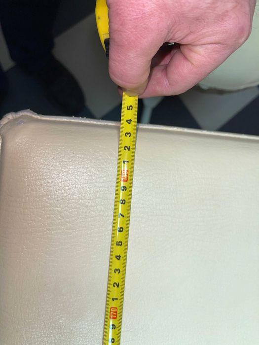 Косметологічна кушетка масажний стіл (1840*630*730 Д*Ш*В)