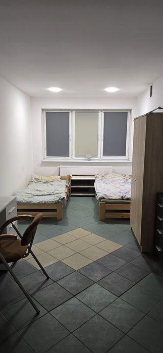 Pokoje Pracownicze, Noclegi Pracownicze.