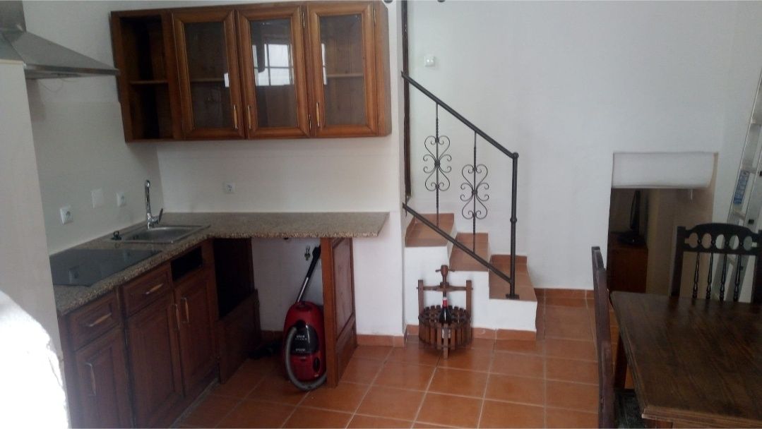 Casa T1 + T2 em Estremoz