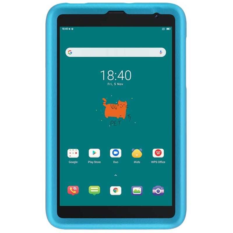 Blackview Tab 6 Kids Edition 3GB/32GB Azul