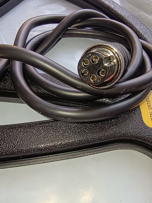 Wykrywacz metali cewka do garrett 300 400i 10khz 13 cali 33cm jak Nell