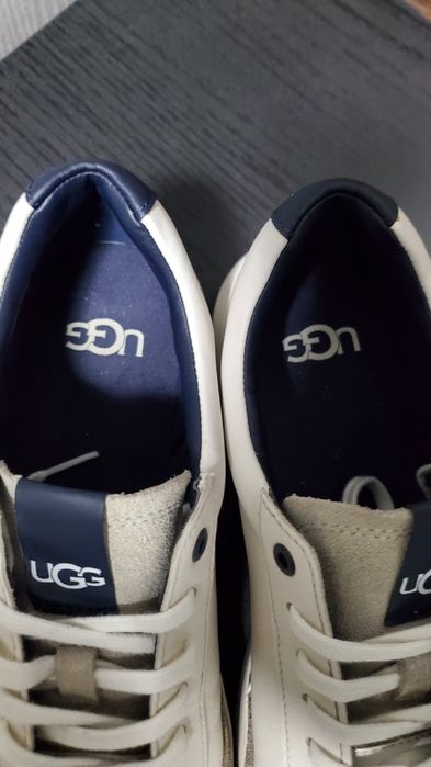 Кроссовки кросівки снікерси Ugg South Bay Low 42