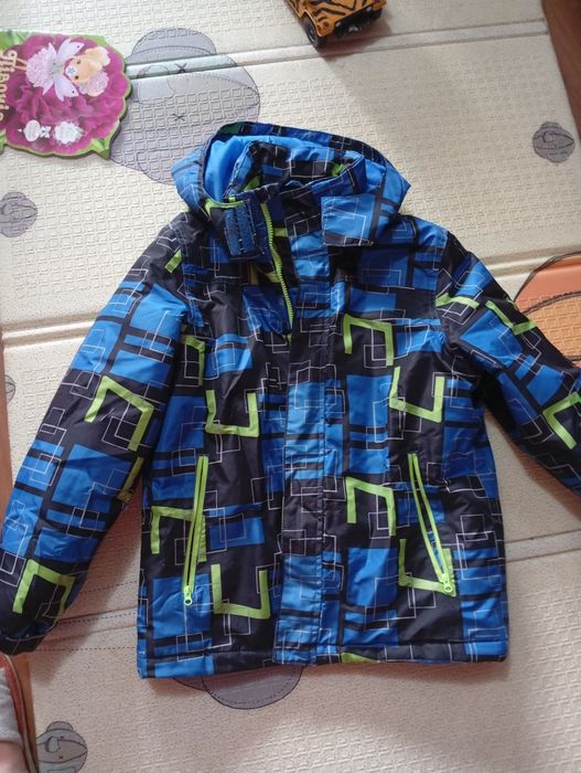 Пакет речей на хлопчика 11-13 років