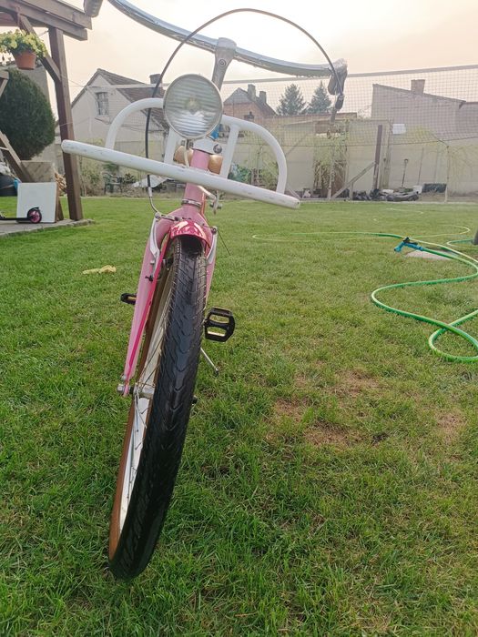 Rower Holenderski