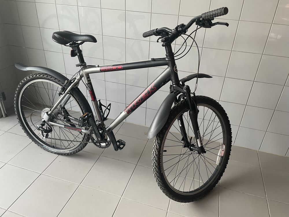 Rower Trek MTB 3900