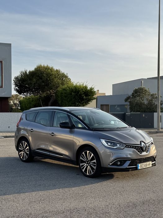 Renault Grand Scenic