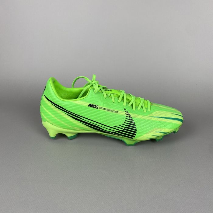 р.40,5 Оригінал! Бутси Nike Air Zoom Mercurial Vapor 15 FJ7200-300