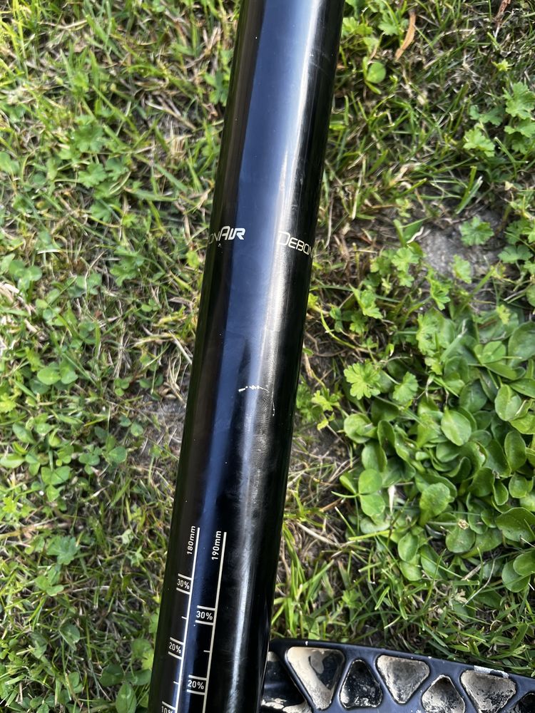 Amortyzator RockShox Boxxer Ultimate 27,5 RC2 200mm