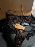 Комплект белья Fox Lingerie