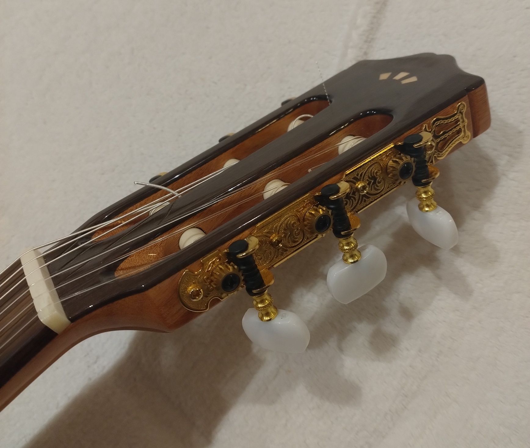 Gitara klasyczna Cordoba Dolce 7/8