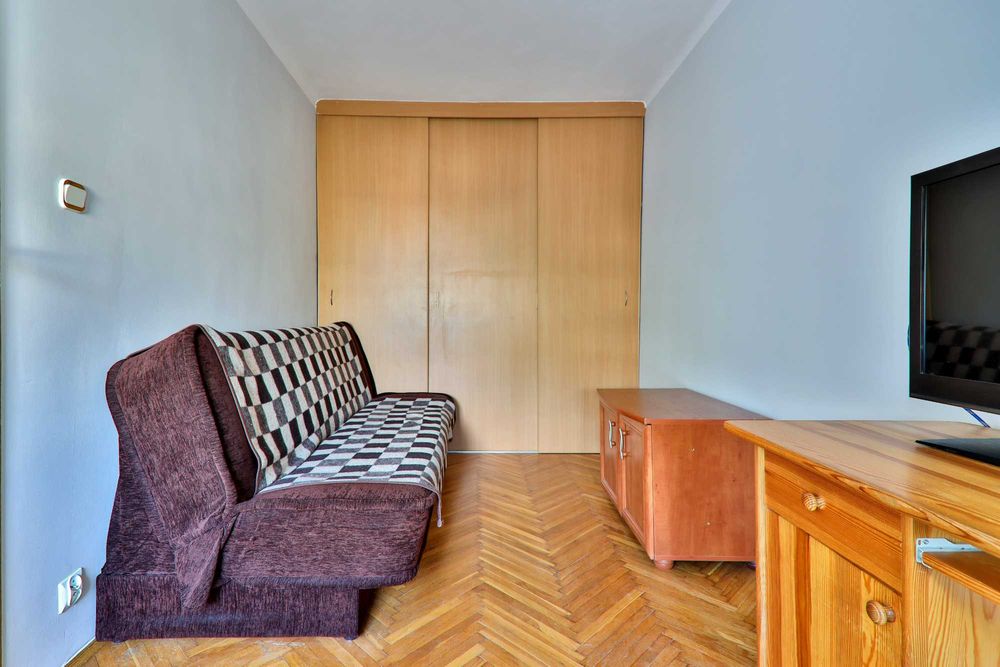 Będzin, Retingera - 2 pokoje na wynajem