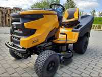 Nowy SUPER Traktorek Kosiarka CUB CADET XT1 OR95 18KM POMPA Olejowa