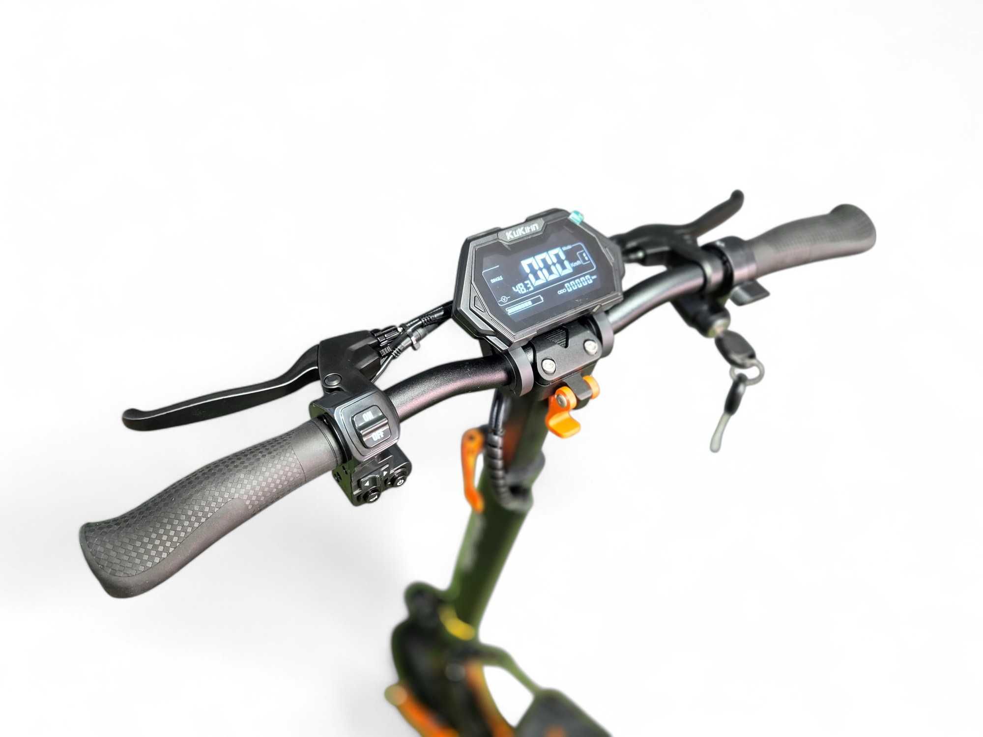 ‼️KuKirin G2 Pro електросамокат 2025 р.