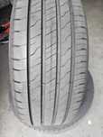 Opony letnie komplet 205/55/16 GoodYear Efficientgrip performance 2
