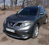 Продам Ніссан рог 2014 р.в. 2.5л