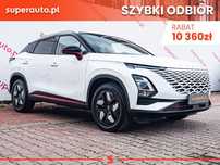Omoda 5 5 Premium DCT 1.6 T-GDI 147KM • Kamera 360 • Tempomat adaptacyjny •