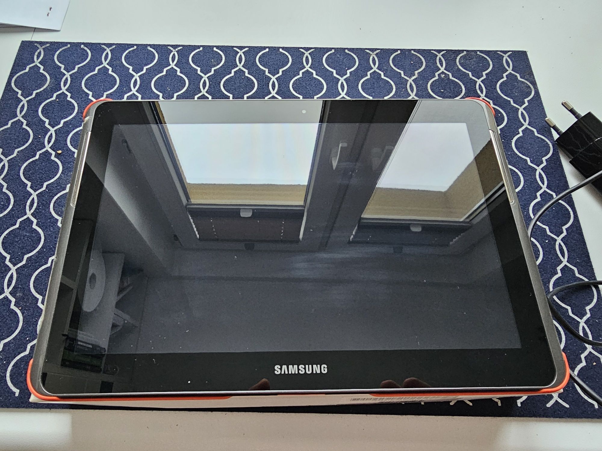 Tablet Samsung Galaxy Tab 2 10,1" 1 GB / 16 GB