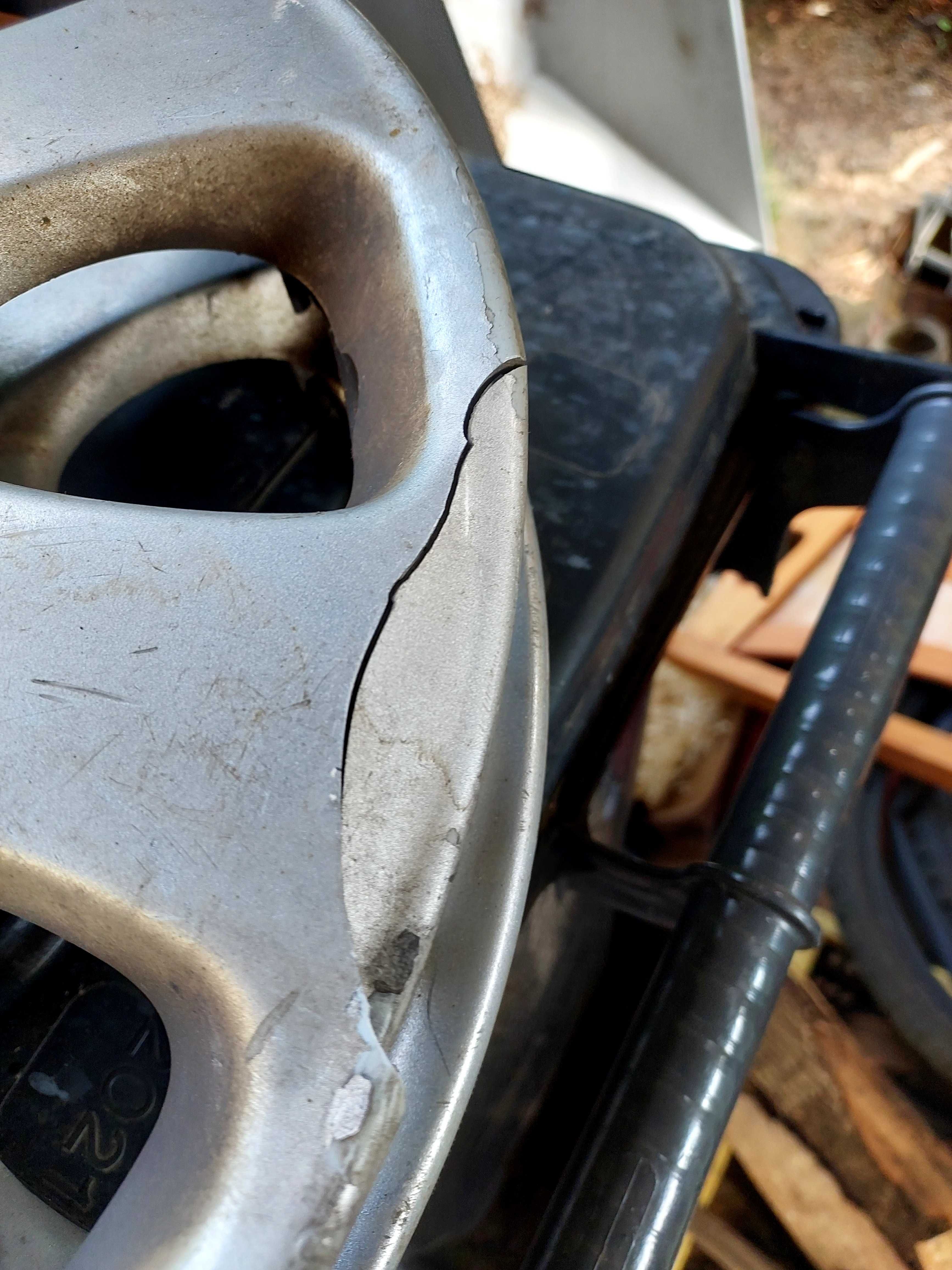 Orginalny kolpak Peugeot 15"