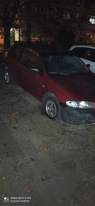 Мазда 323 продам