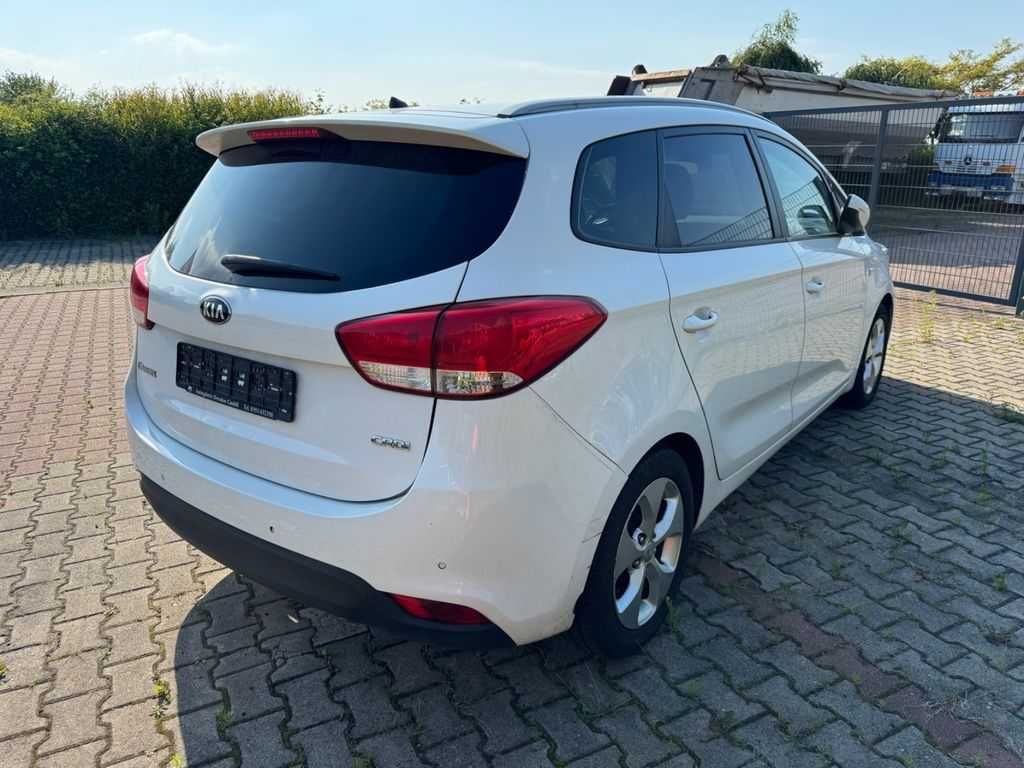 KIA CARENS 1.7 136 HP  ANO 2015 VENDO PARTS E PEÇAS