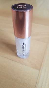 Błyszczyk Make up Revolution Shimmer bomb Nowy 4,5 ml