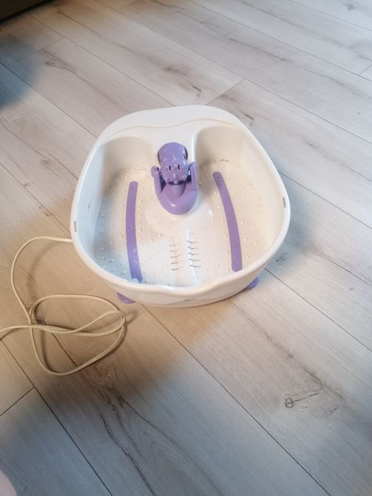 Masażer do stóp.