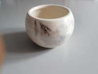Kulisty kubek ceramiczny ISADORA