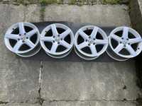 Alufelgi 16 do VW  Ti-Roc , Tiguan,Touran,  Passat,  Golf 6,7,