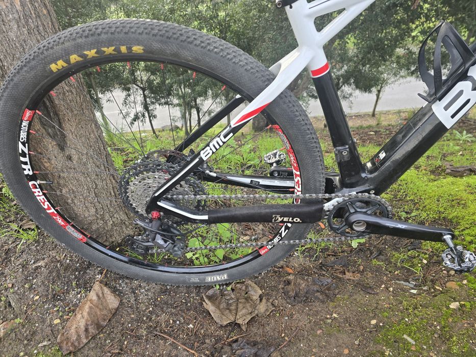 Bmc 29 s com xt 12x1v barataa