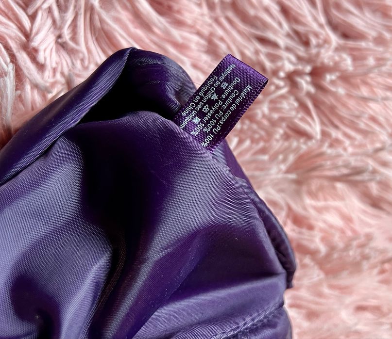Guess piękna clutch bag kopertówka wężowy print