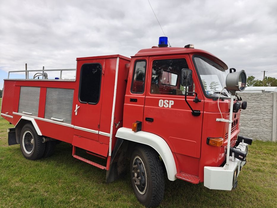 Star 200 OSP motopompa