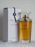 Voile d`ambre secret essences Yves ROCHER 50ML  mega unikat
