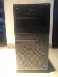 PC Dell Optiplex 3020 Intel Core i3 8GB RAM (i3-4150 CPU) - szybki