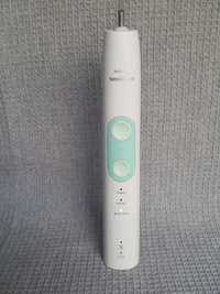 Szczoteczka Philips sonicare