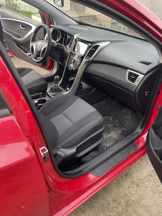 Продам Hyundai i30