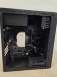 Komputer i5 9600k 32GB RAM DDR4 Zasilacz 550W Gold